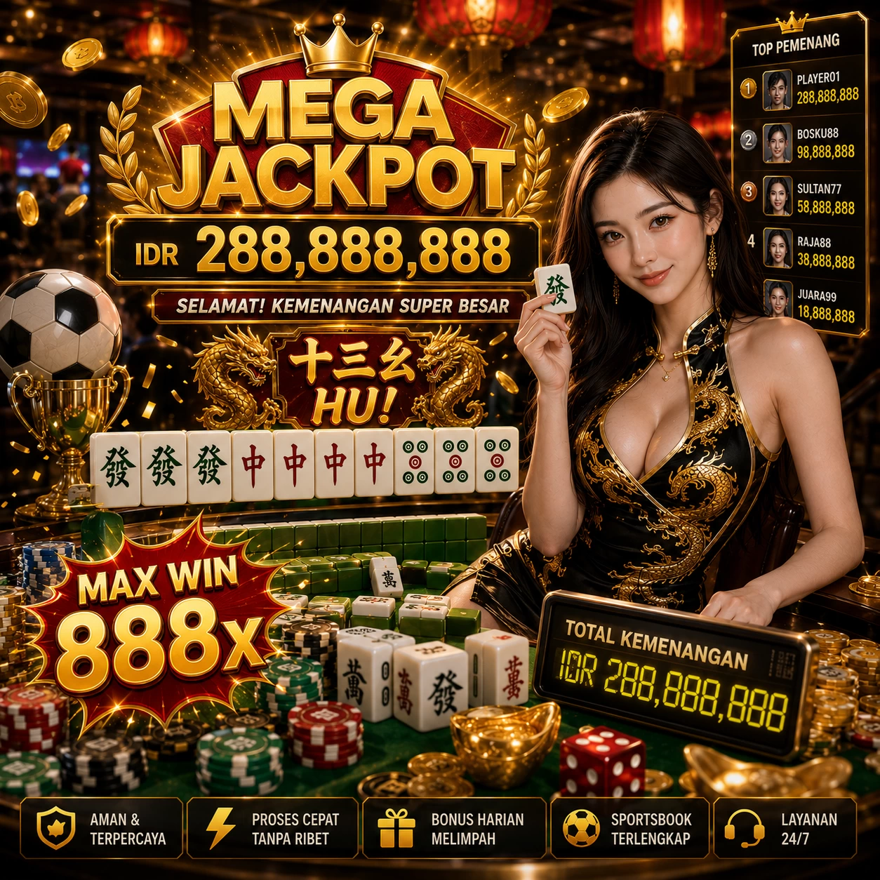 Panduan Lengkap Menjelajahi Platform Permainan domino4d